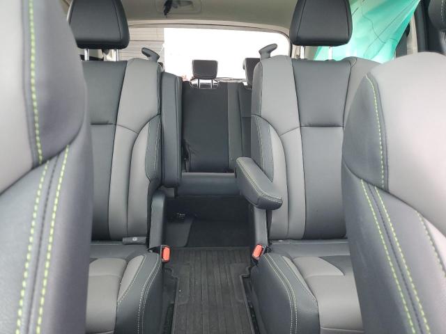 SUBARU ASCENT ONYX EDITION 2024
