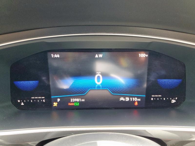 VOLKSWAGEN TIGUAN SE R-LINE BLACK 2023