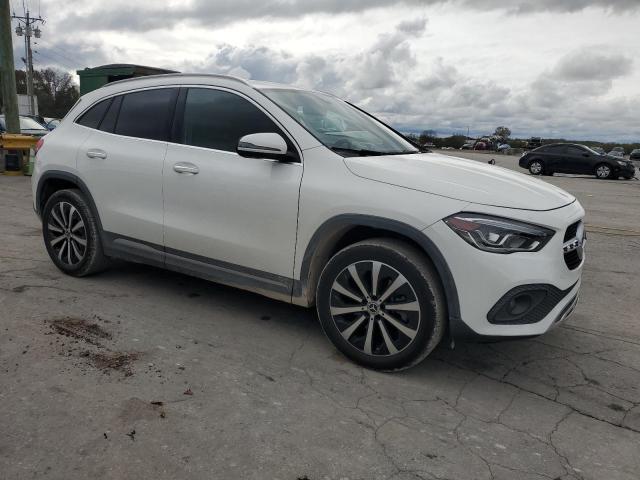 MERCEDES-BENZ GLA 250 2020