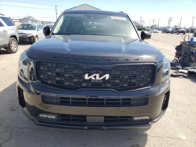 KIA TELLURIDE SX 2021