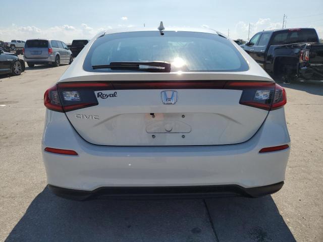 HONDA CIVIC LX 2023