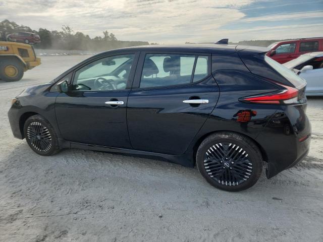 NISSAN LEAF SV PLUS 2023