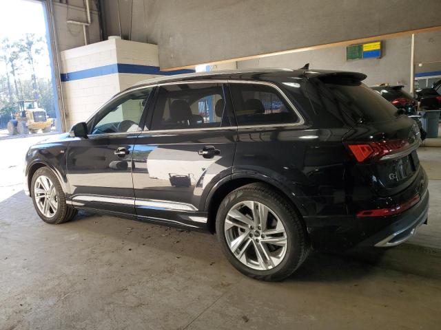 AUDI Q7 PRESTIGE 2021
