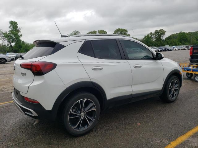 BUICK ENCORE GX SELECT 2021