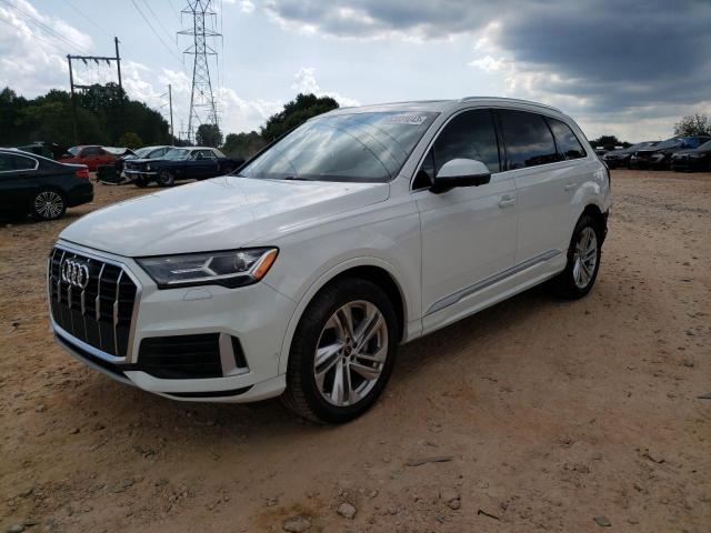 AUDI Q7 PREMIUM PLUS 2021