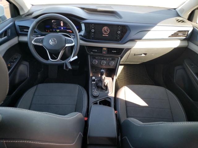 VOLKSWAGEN TAOS SE 2022