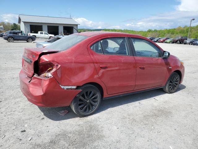 MITSUBISHI MIRAGE G4 SE 2020