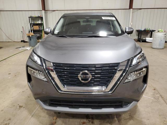 NISSAN ROGUE SV 2021