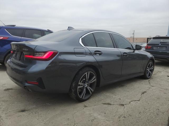 BMW 330XI 2021