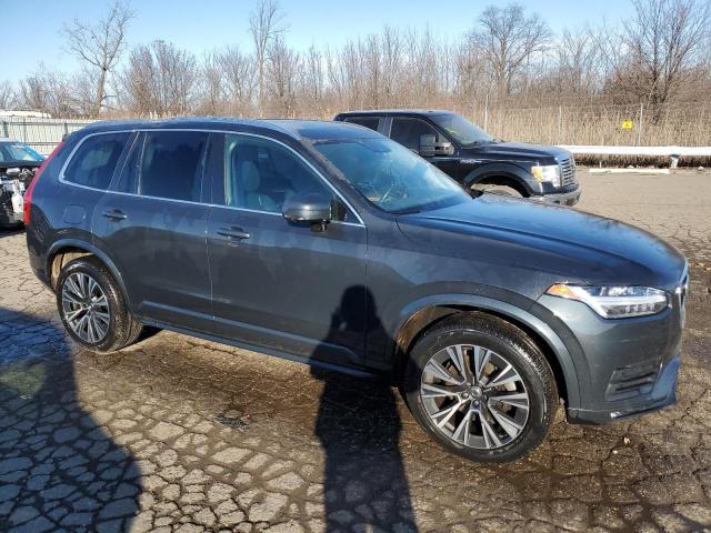 VOLVO XC90 T6 MOMENTUM 2020