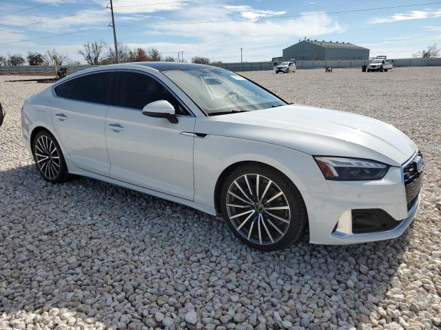 AUDI A5 PREMIUM PLUS 40 2020