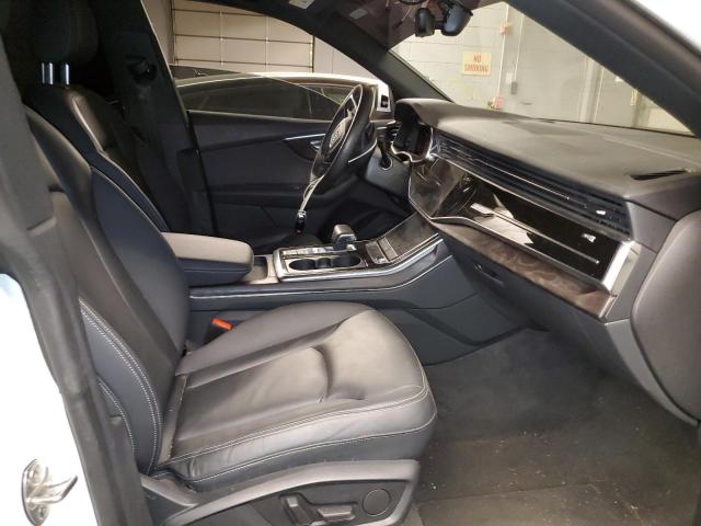 AUDI Q8 PREMIUM 2019