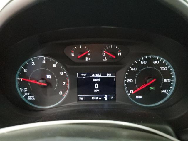 CHEVROLET MALIBU LT 2023