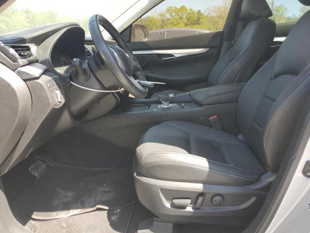 INFINITI QX50 LUXE 2021