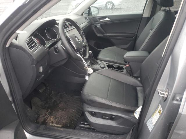 VOLKSWAGEN TIGUAN SE 2020
