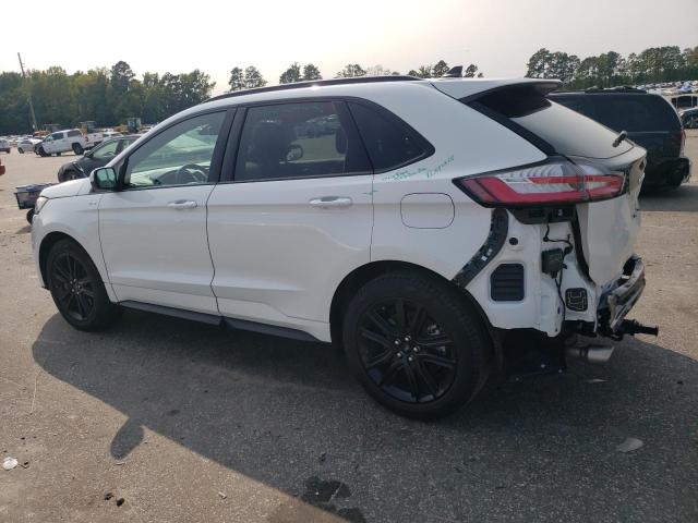 FORD EDGE SEL 2021