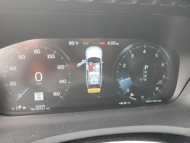 VOLVO XC90 T6 MOMENTUM 2020