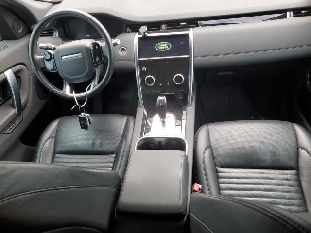 LAND ROVER DISCOVERY SPORT SE 2020