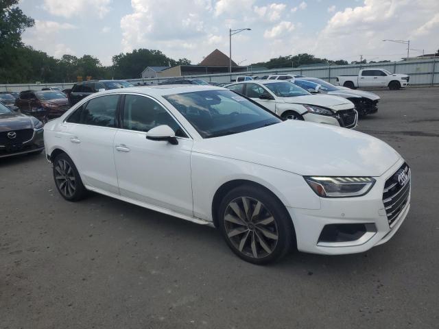 AUDI A4 PREMIUM PLUS 40 2022