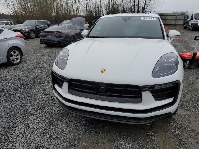 PORSCHE MACAN BASE 2023