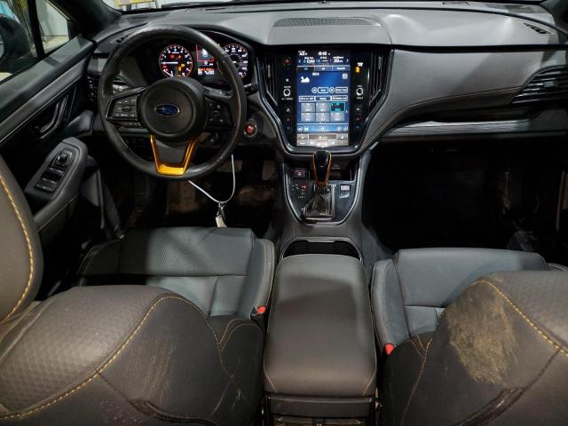 SUBARU OUTBACK WILDERNESS 2023