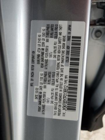 MAZDA CX-5 PREMIUM PLUS 2023