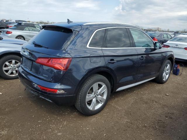 AUDI Q5 PREMIUM PLUS 2019
