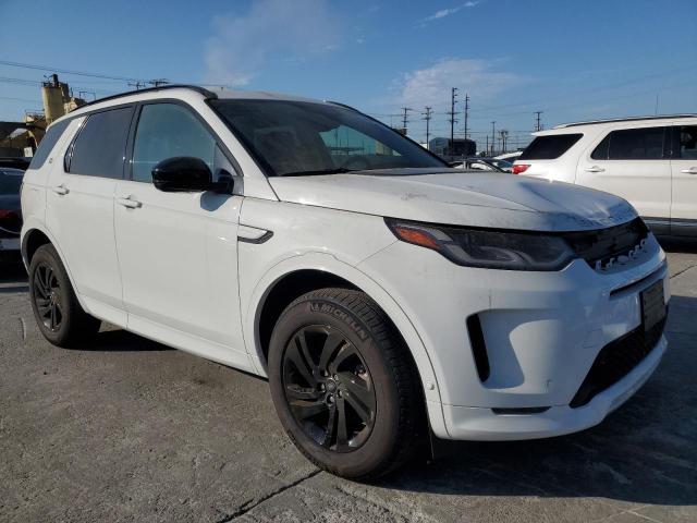 LAND ROVER DISCOVERY SPORT S 2023