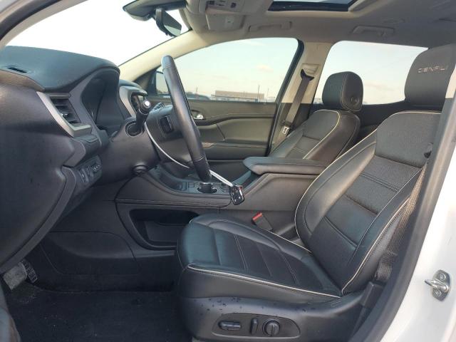 GMC ACADIA DENALI 2021