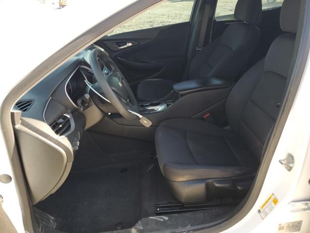 CHEVROLET MALIBU LS 2022