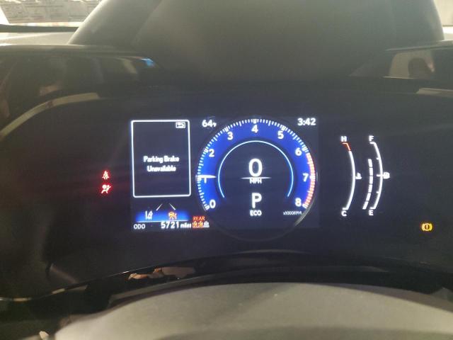 LEXUS NX 350 PREMIUM 2024