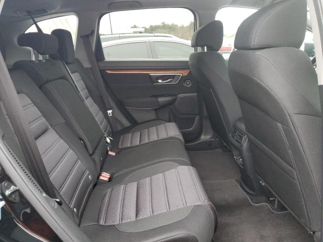 HONDA CR-V EX 2021