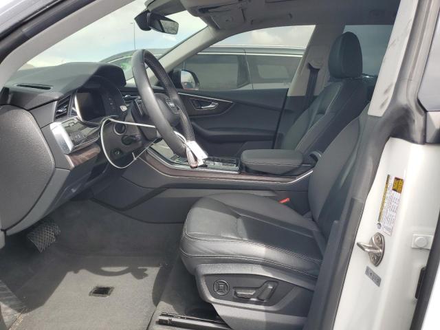 AUDI Q8 PREMIUM 2021