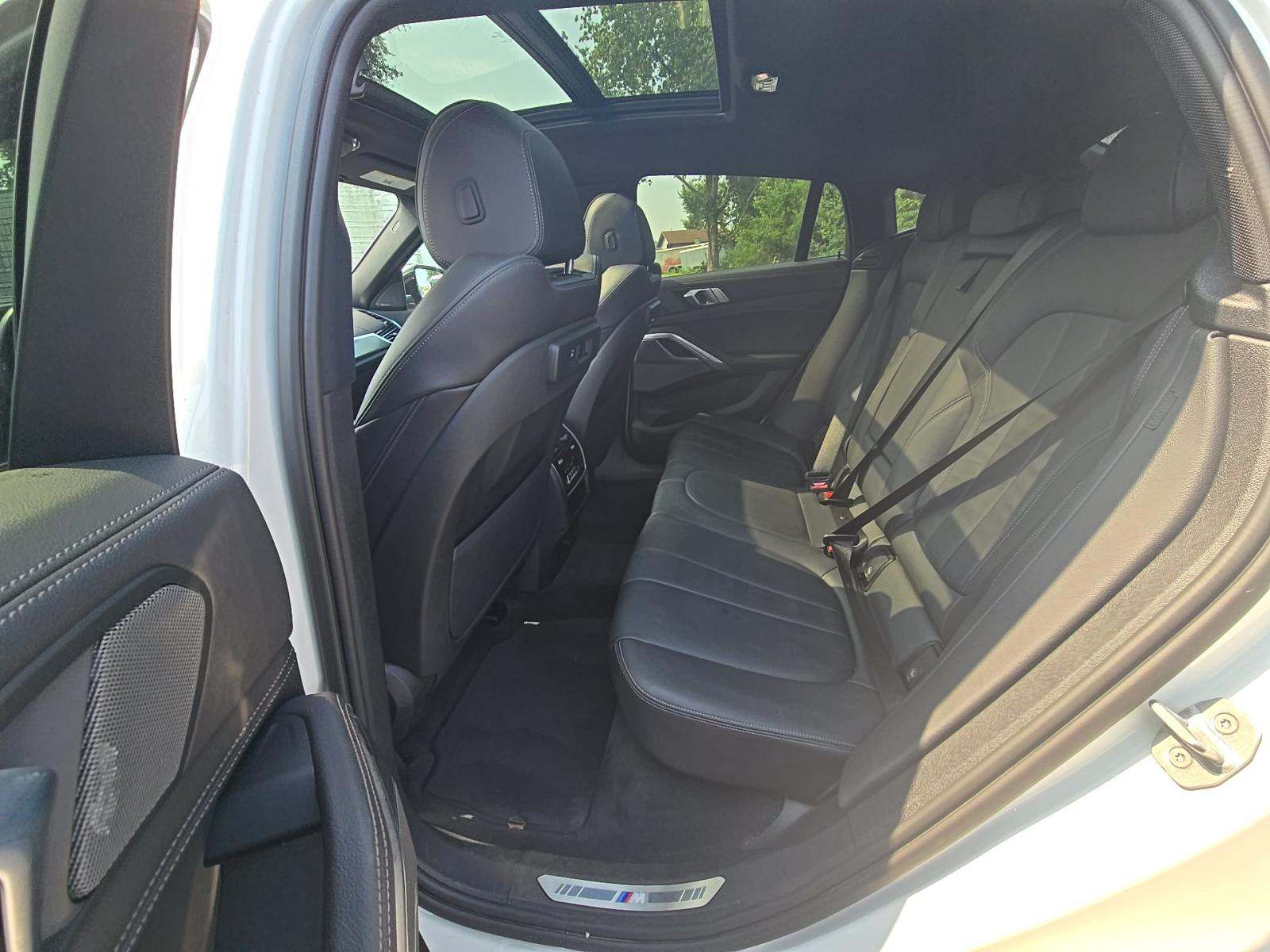 BMW X6 XDRIVE40I 2021