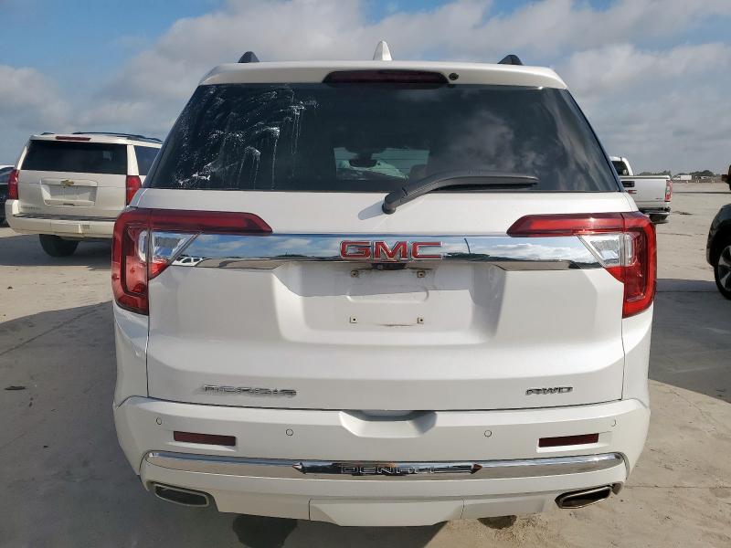 GMC ACADIA DENALI 2023