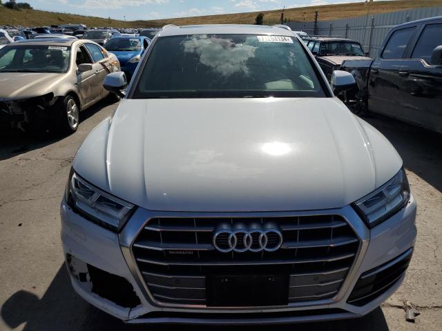 AUDI Q5 PREMIUM PLUS 2019