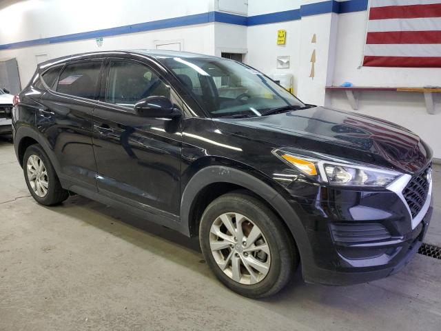 HYUNDAI TUCSON SE 2020