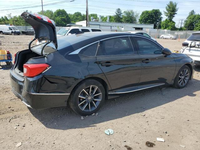 HONDA ACCORD EXL 2021