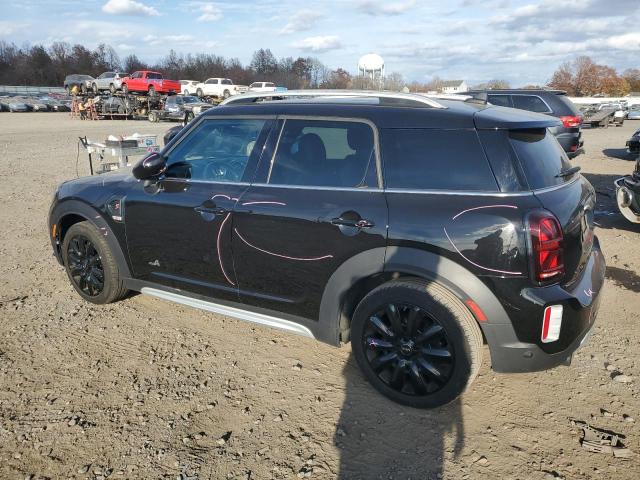 MINI COOPER S COUNTRYMAN ALL4 2022