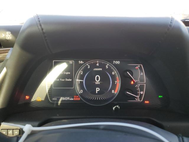 LEXUS ES 350 BASE 2020