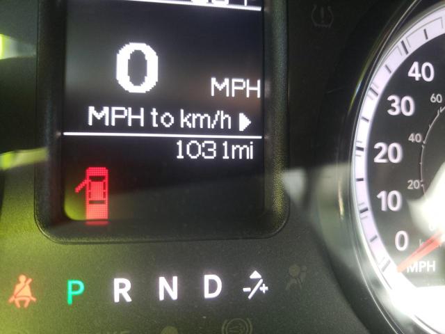 DODGE RAM 1500 2022
