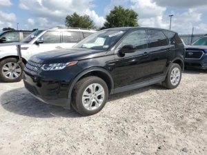 LAND ROVER DISCOVERY SPORT S 2020