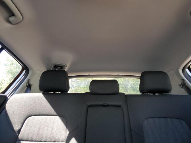 KIA SPORTAGE LX 2021
