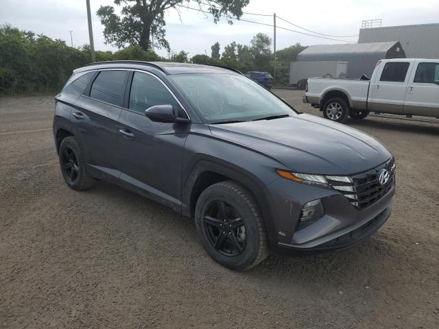 HYUNDAI TUCSON SEL 2024