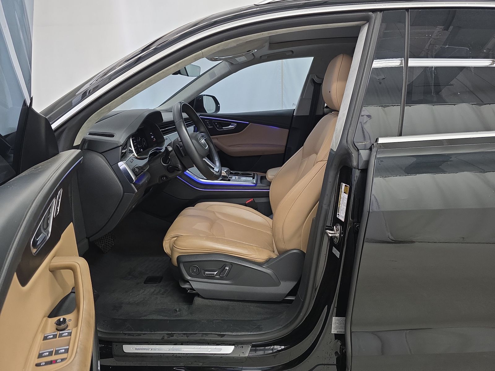 AUDI Q8 PRESTIGE 2022