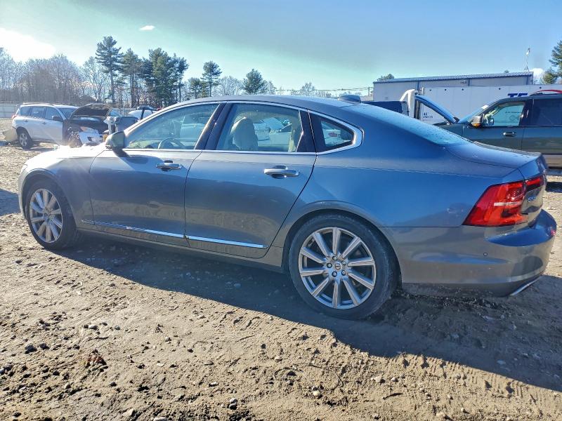 VOLVO S90 T6 INSCRIPTION 2017