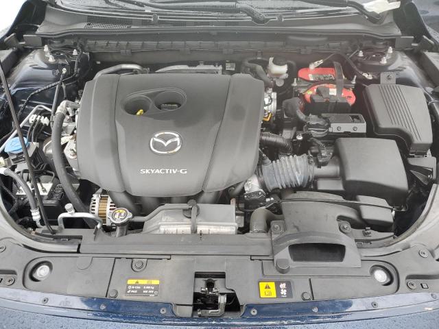 MAZDA 6 TOURING 2021