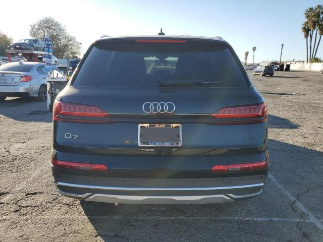 AUDI Q7 PREMIUM PLUS 2023