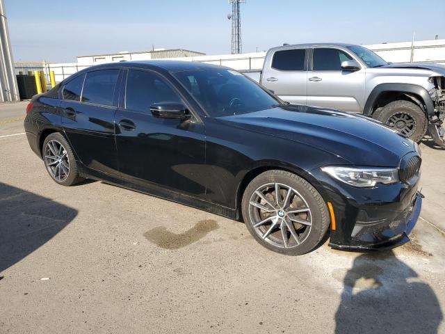 BMW 330I 2019
