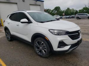 BUICK ENCORE GX SELECT 2021